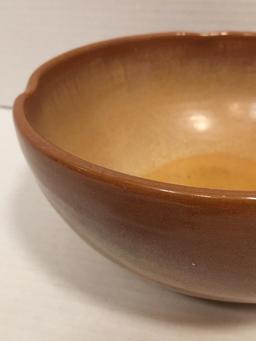 Pottery Bowl