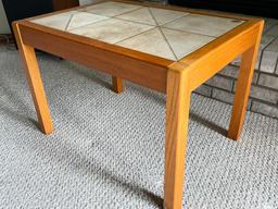 Gangso Mobler End Table