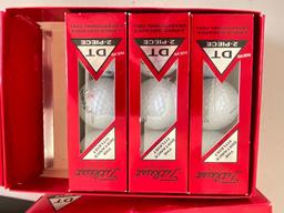 Titleist Golf Balls, Raiders Golf Balls and More