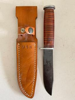 USN Knife