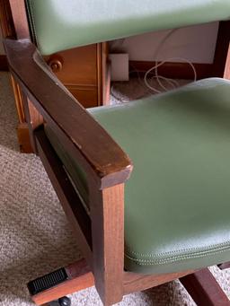 Murphy-Miller Desk Chair