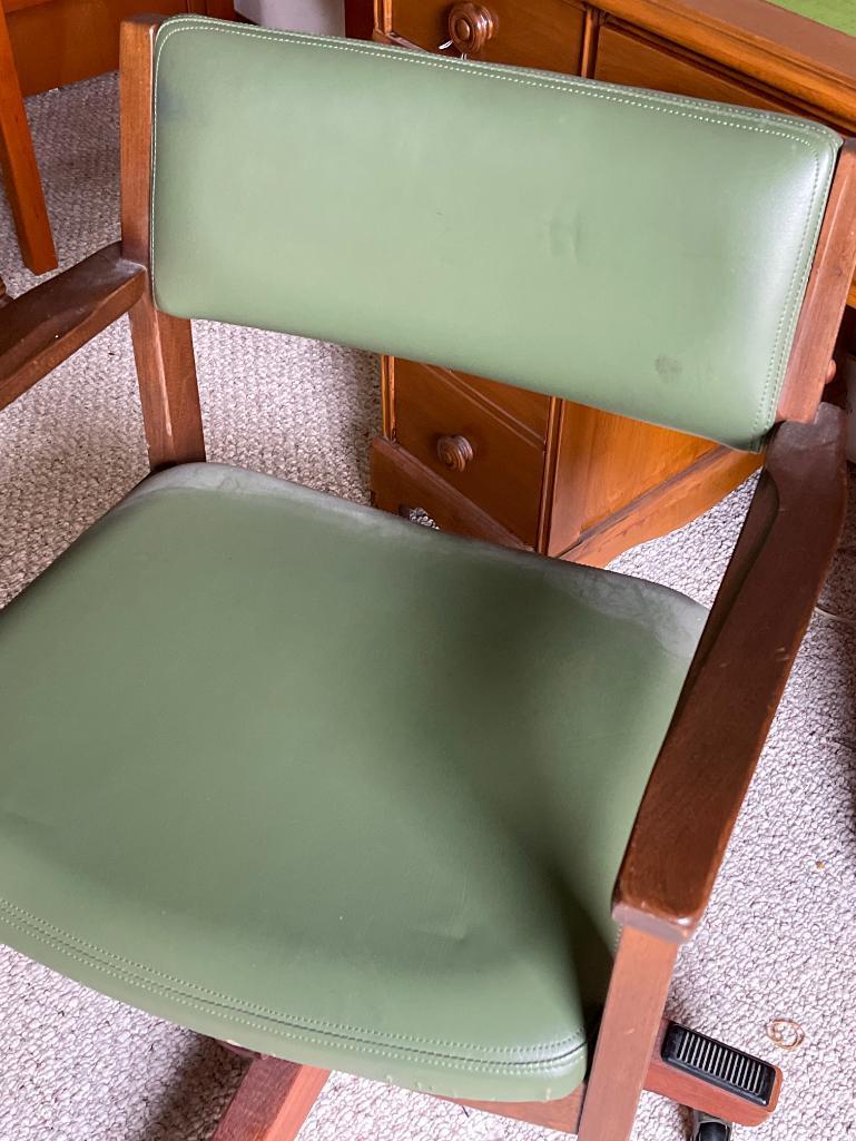 Murphy-Miller Desk Chair