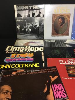 Group of 14 Vintage Albums