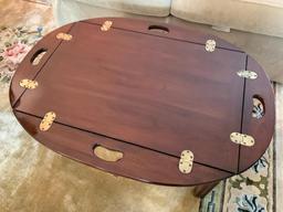 Thomasville Coffee Table