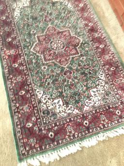 Decorative Area Rug