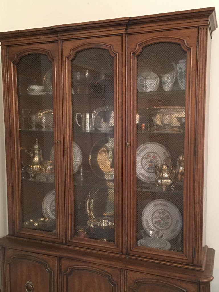 China Hutch