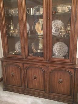 China Hutch