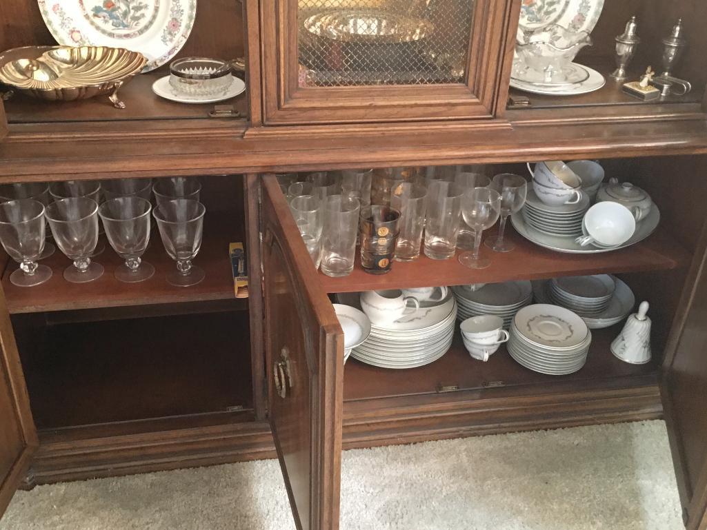 China Hutch