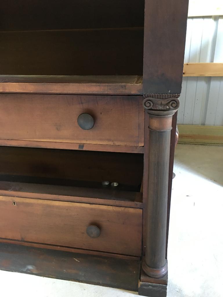 Antique Dresser