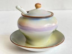 Vintage Noritake Sugar Bowl