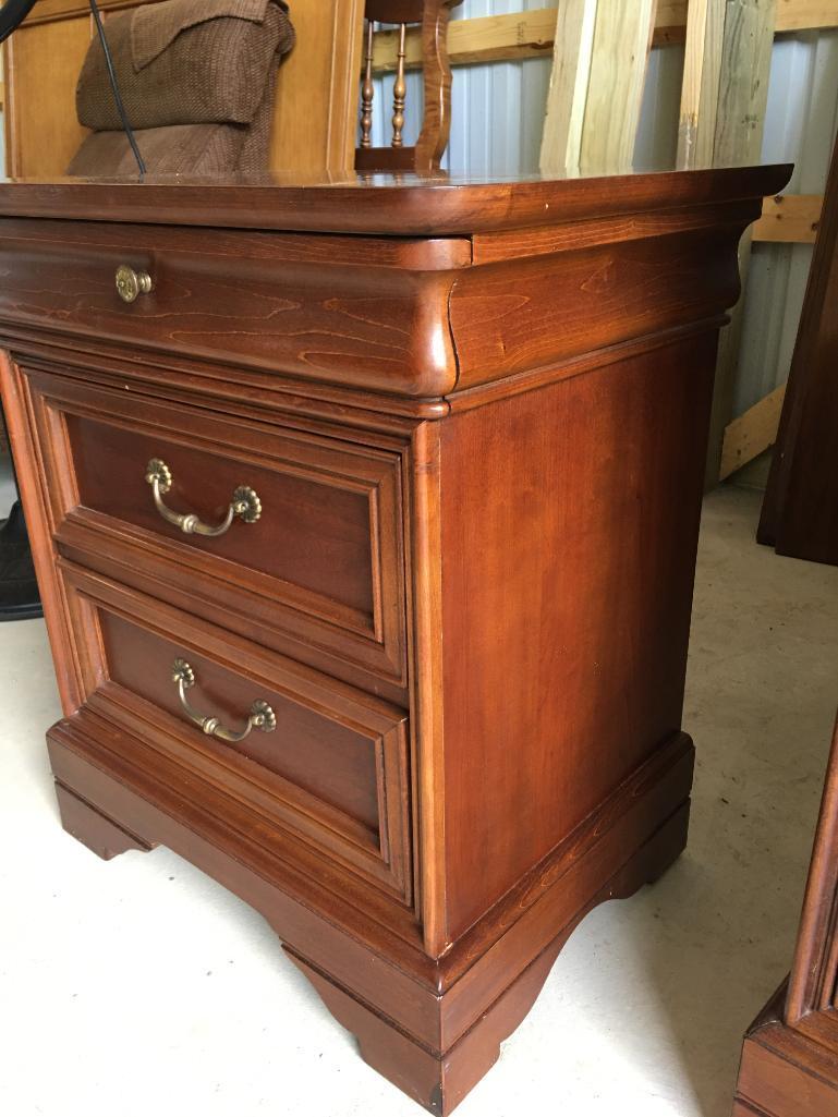 Lexington Night Stand