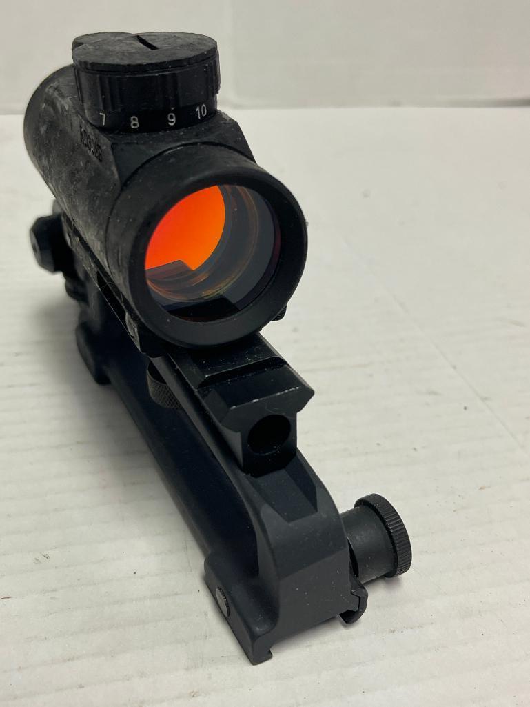 Sniper RD30SR USA Red Dot Scope Mount