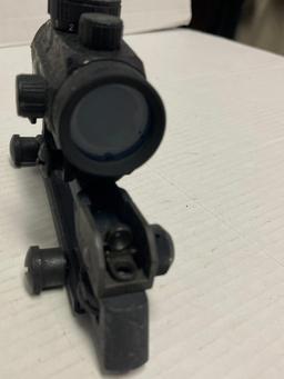 Sniper RD30SR USA Red Dot Scope Mount