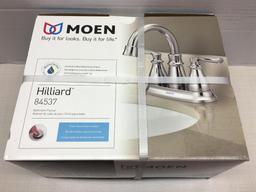 Moen Facet "Hilliard" #84537