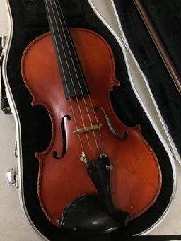 Glaesel 3/4 Violin from the Rental Fleet