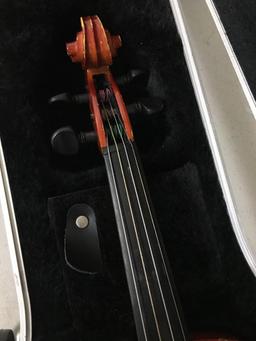 Glaesel 3/4 Violin from the Rental Fleet