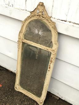 Antique Mirror