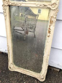 Antique Mirror