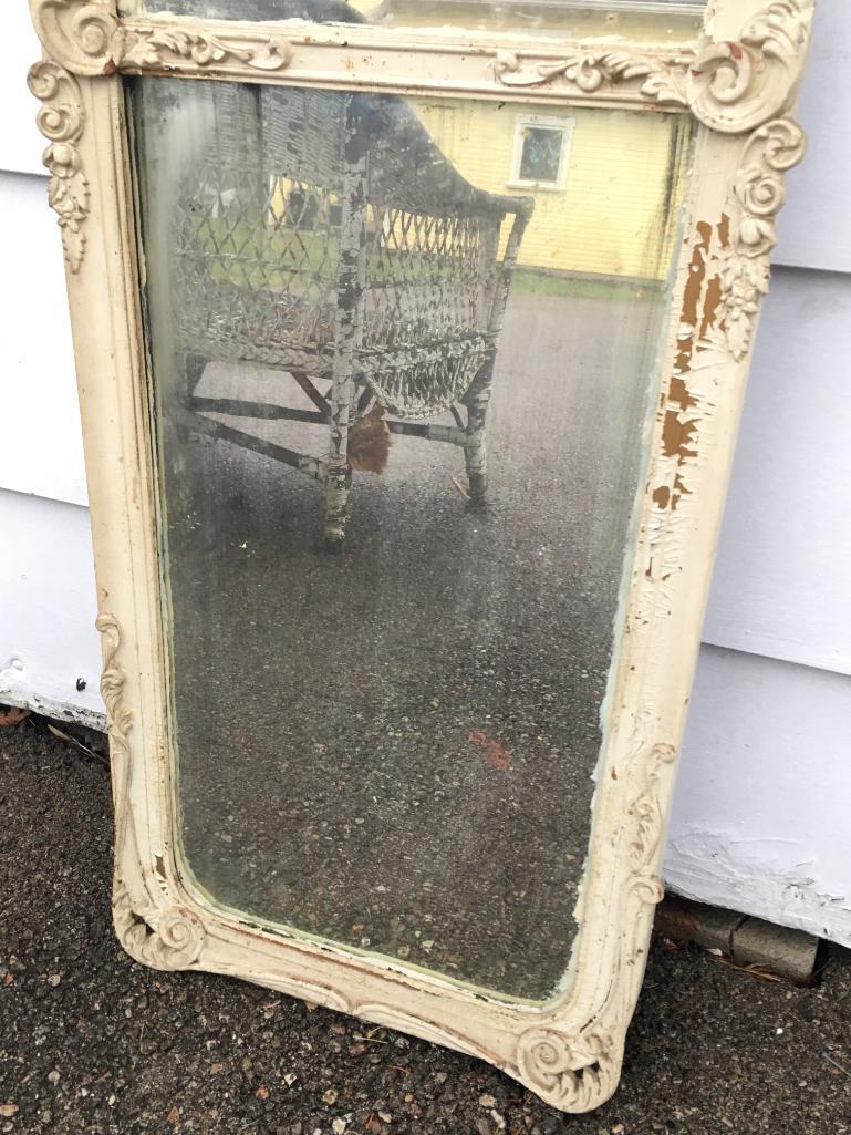 Antique Mirror