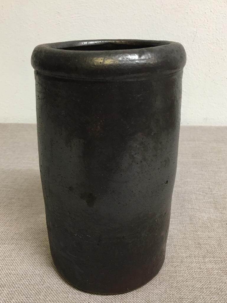 Antique Pottery Vase