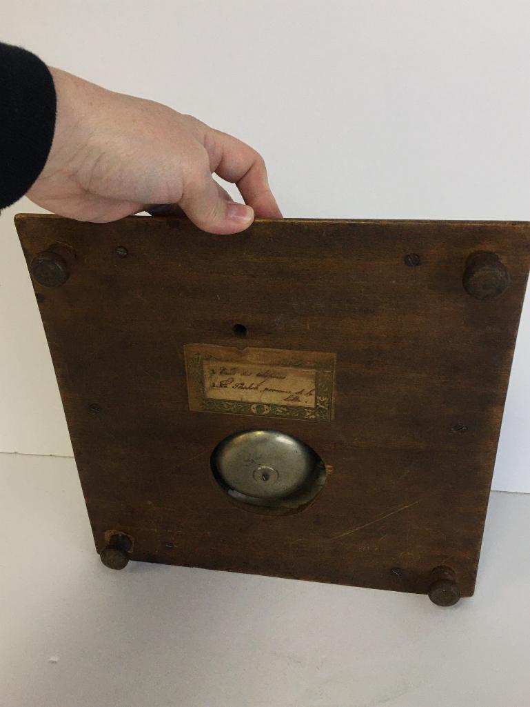 Appears to be a Door Bell