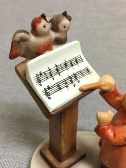 Vintage Goebel Hummel "Bird Duet"