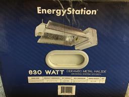 Energy Station 630 Watt Ceramic Halide Growing System