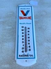 Valvoline Metal Thermometer