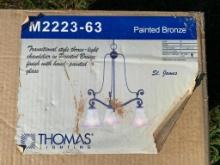 Thomas Lighting M2223-63 Hanging Light