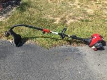 Troy Bilt 2 Cycle Weed Trimmer