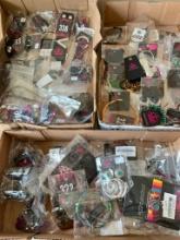 Large Lot of Paparazzi New in Package Jewelry