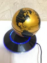 Small Plastic Globe