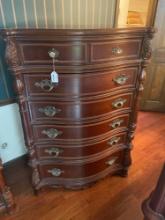 Chest of Drawers w/Six Drawers by Pulaski