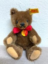 Steiff Teddy Bear