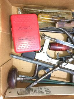 Misc Hand Tools