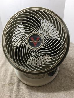 Vornado Fan