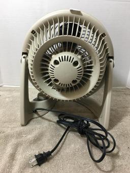 Vornado Fan