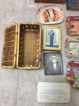 Misc Treasure Lot