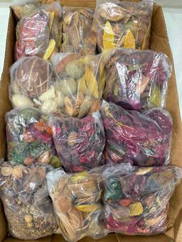 Bags of Potpourri