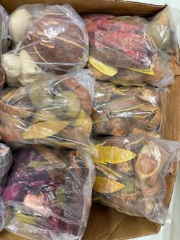 Bags of Potpourri