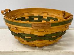 Hershberger Basket