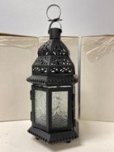 Country Primitive Lanterns