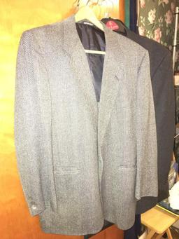 Men's Suits and Suit Jackets Size M