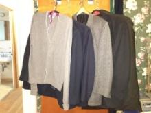 Men's Suits and Suit Jackets Size M