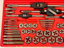 Magna Tap/Die Set