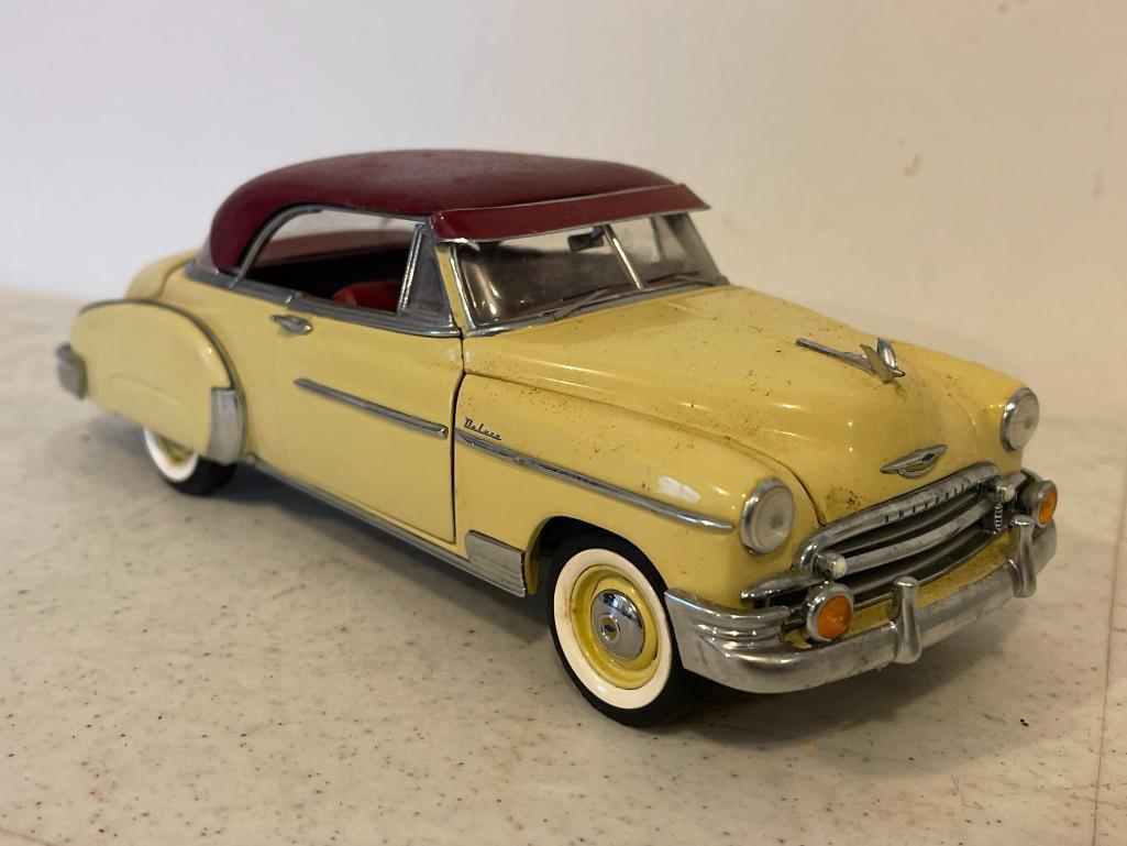 Franklin Mint 1950 Chevrolet Bel Air