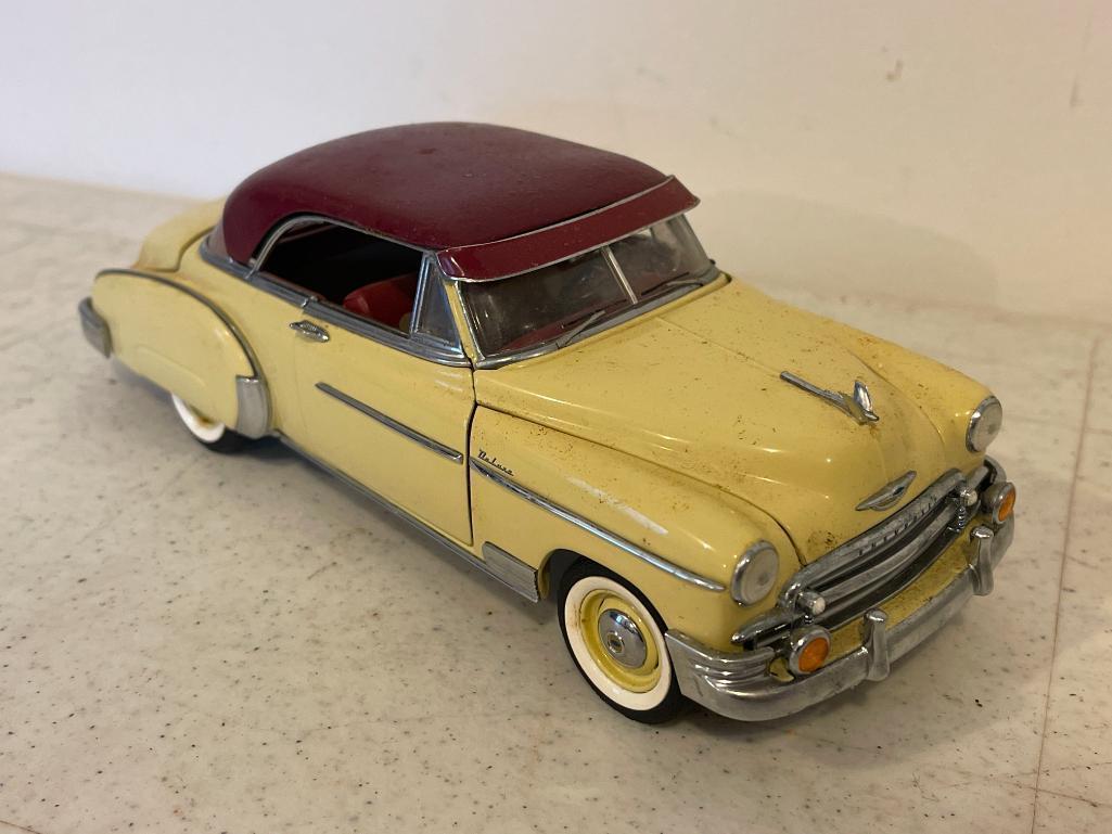 Franklin Mint 1950 Chevrolet Bel Air