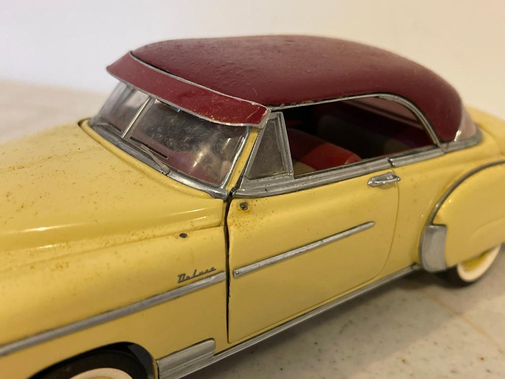 Franklin Mint 1950 Chevrolet Bel Air