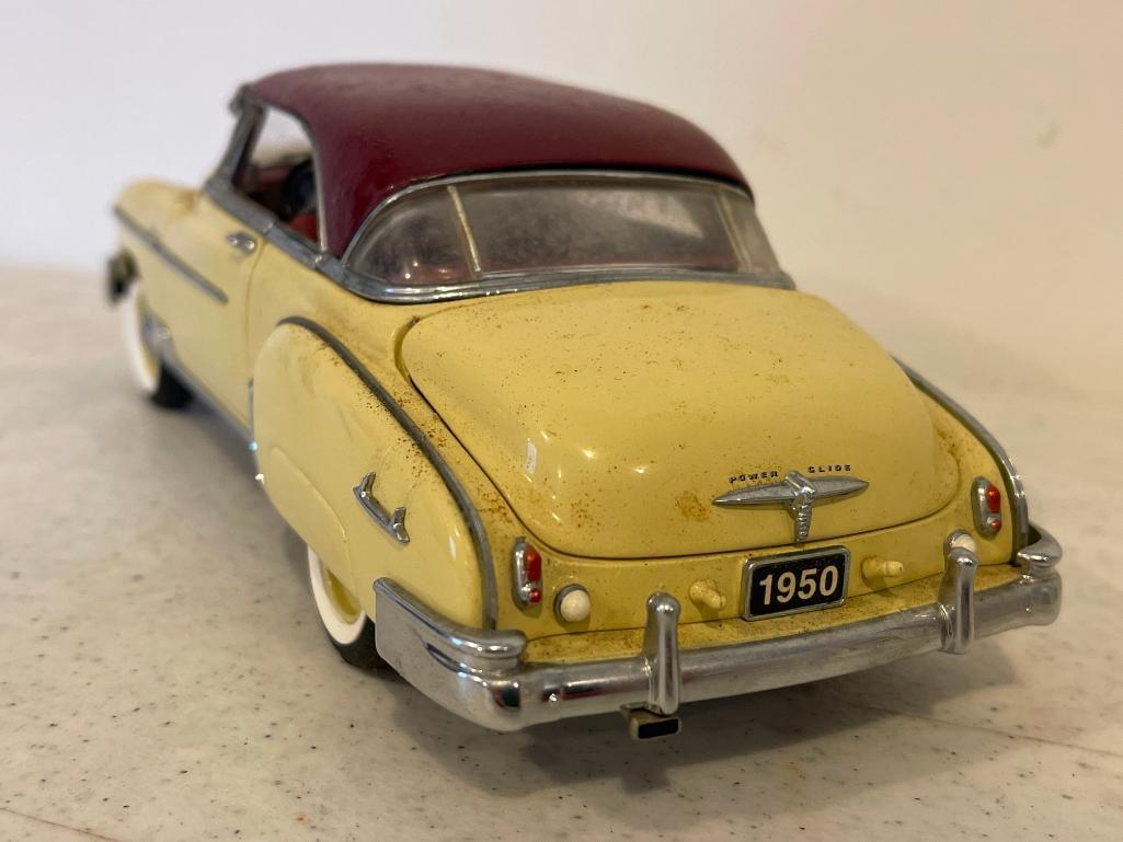 Franklin Mint 1950 Chevrolet Bel Air