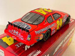 Jeff Gordon #24 2006 Monte Carlo with Box